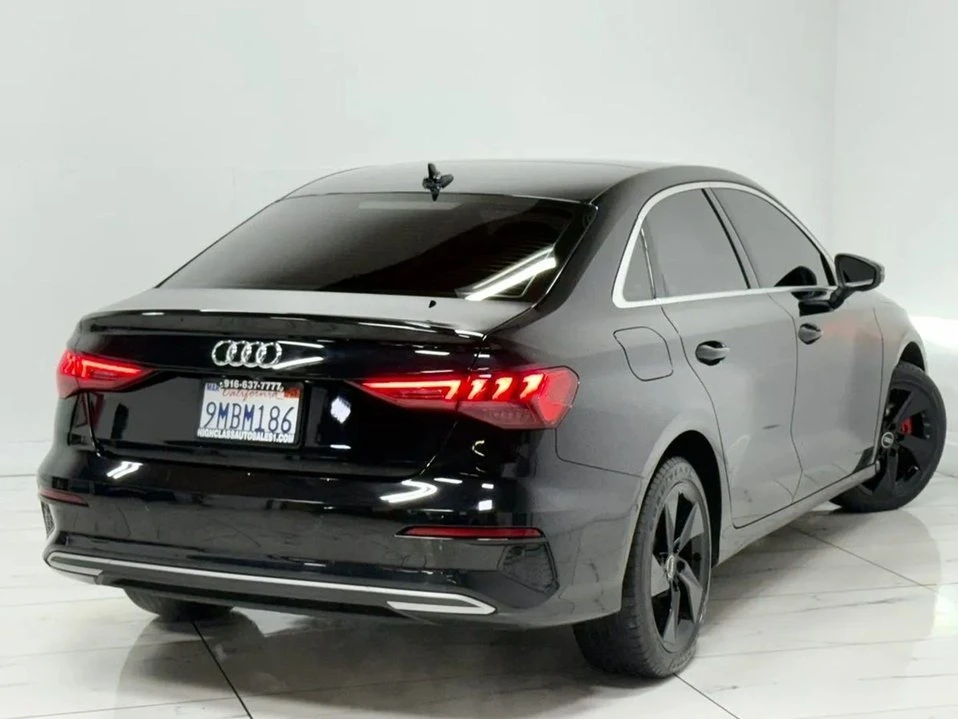 2023 Audi 8Y A3 - Image 11 of 20