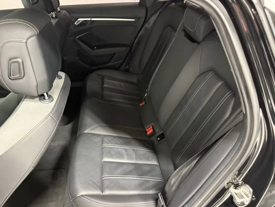 2023 Audi 8Y A3 - Image 20 of 20