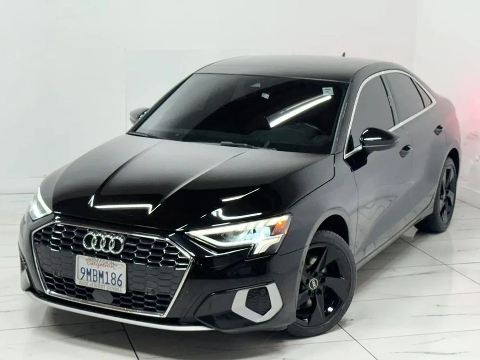2023 Audi 8Y A3 - Image 6 of 20