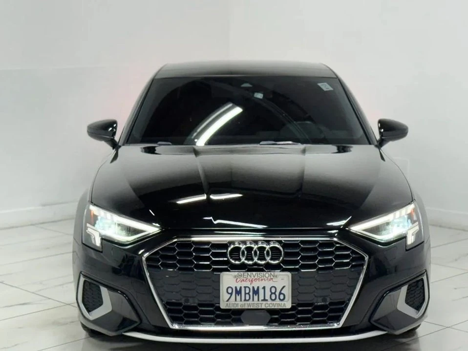 2023 Audi 8Y A3 - Image 3 of 20