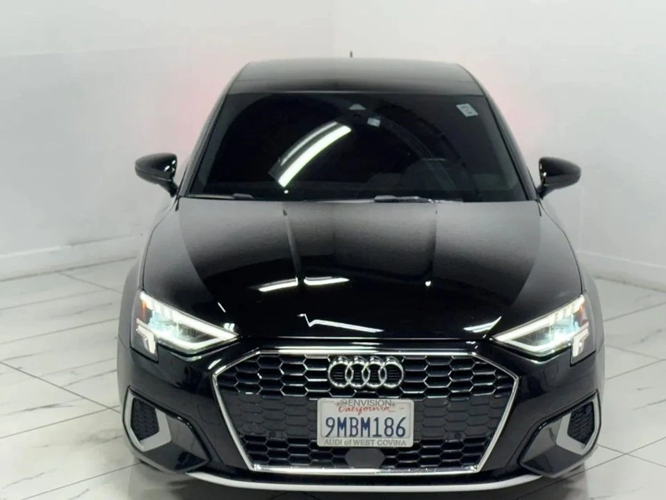 2023 Audi 8Y A3 - Image 4 of 20