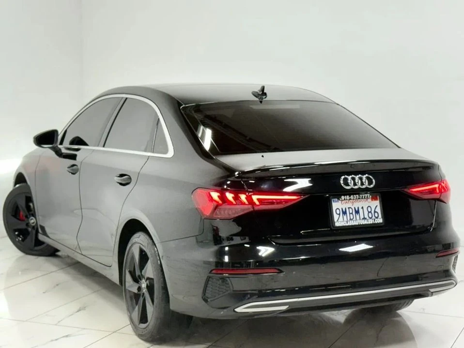 2023 Audi 8Y A3 - Image 7 of 20