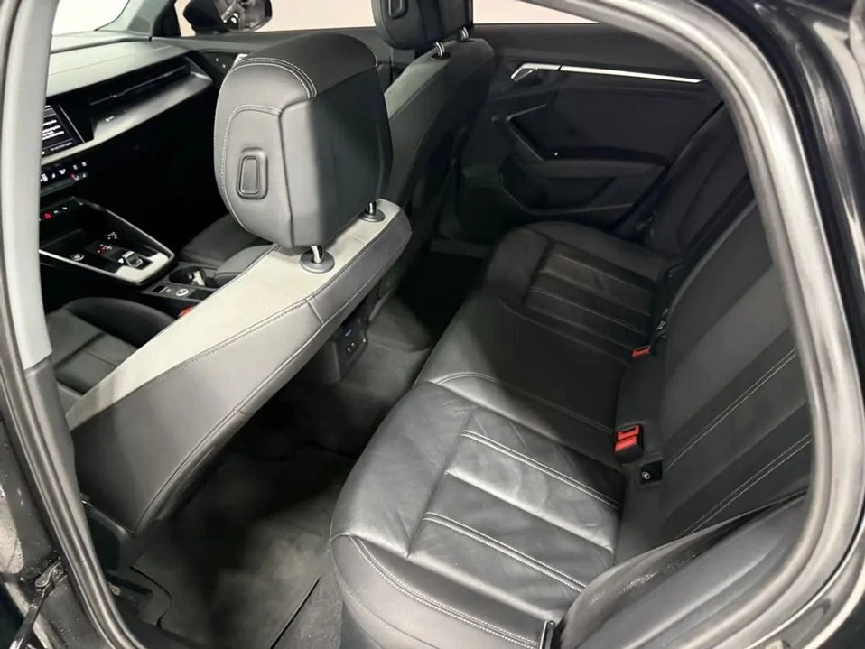 2023 Audi 8Y A3 - Image 19 of 20