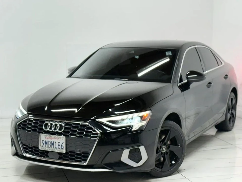 2023 Audi 8Y A3 - Image 5 of 20