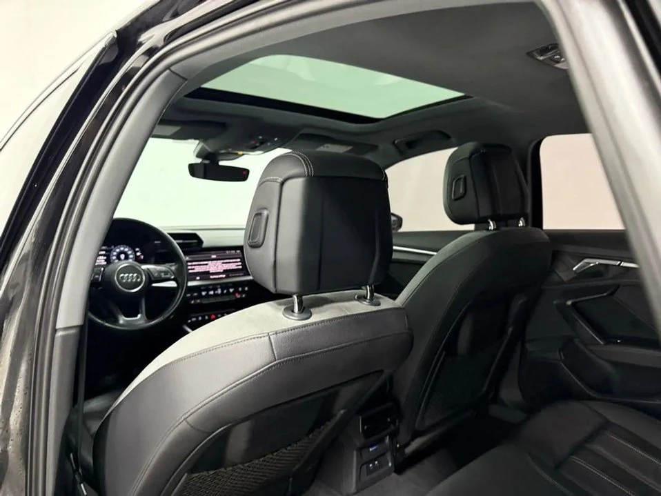 2023 Audi 8Y A3 - Image 18 of 20