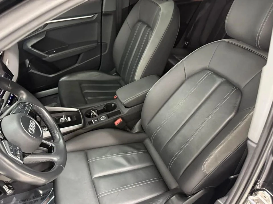2023 Audi 8Y A3 - Image 16 of 20