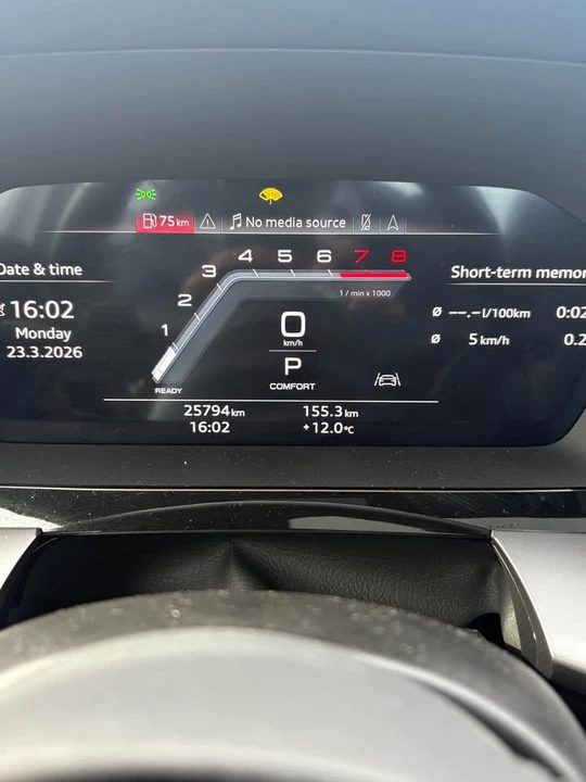 2023 Audi 8Y A3 - Image 9 of 10