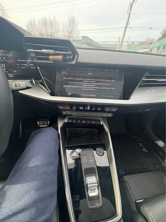 2023 Audi 8Y A3 - Image 10 of 10