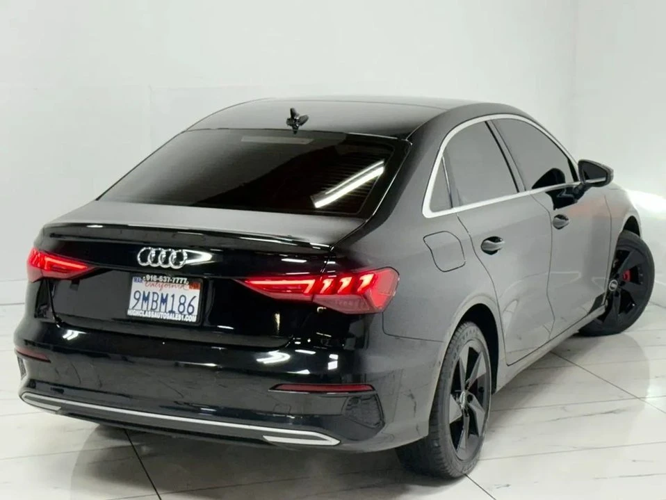 2023 Audi 8Y A3 - Image 12 of 20