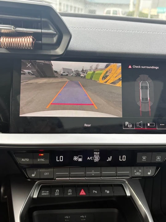 2023 Audi 8Y A3 - Image 8 of 10