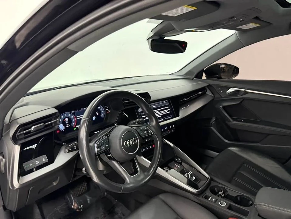 2023 Audi 8Y A3 - Image 14 of 20