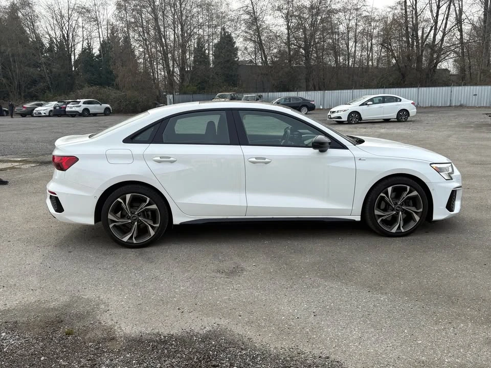 2023 Audi 8Y A3 - Image 6 of 10