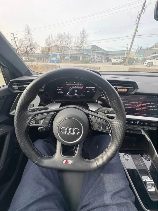 2023 Audi 8Y A3 - Image 7 of 10