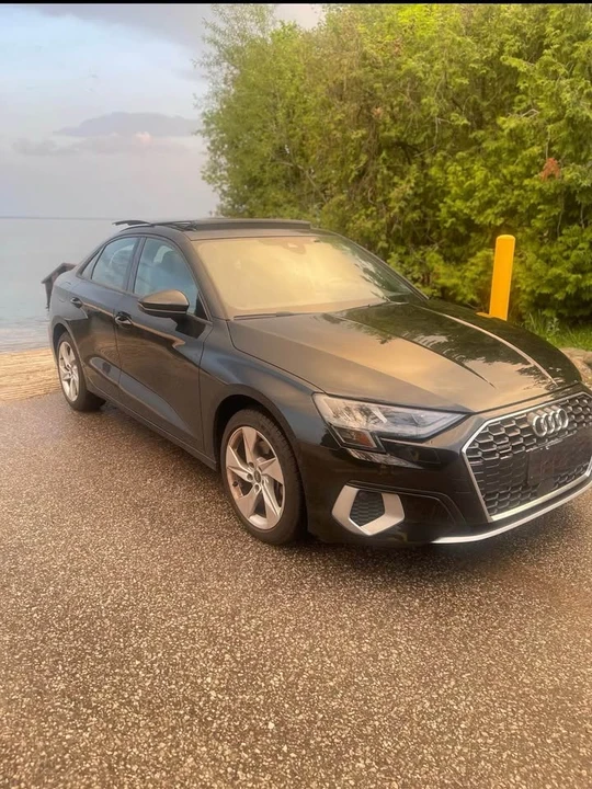 2023 Audi 8Y A3 - Image 6 of 9