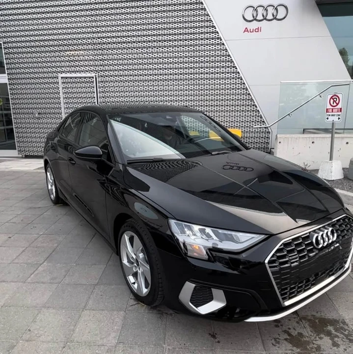 2023 Audi 8Y A3 - Image 9 of 9