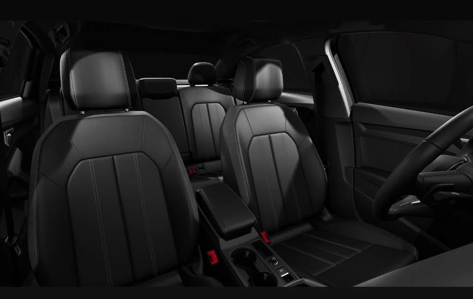 2023 Audi 8Y A3 - Image 2 of 9