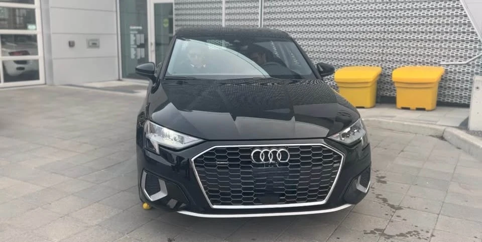 2023 Audi 8Y A3 - Image 5 of 9
