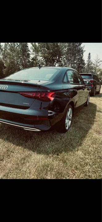 2023 Audi 8Y A3 - Image 7 of 9