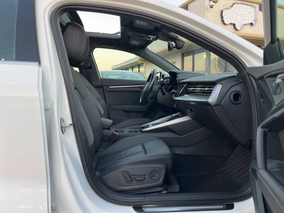 2023 Audi 8Y A3 - Image 11 of 12