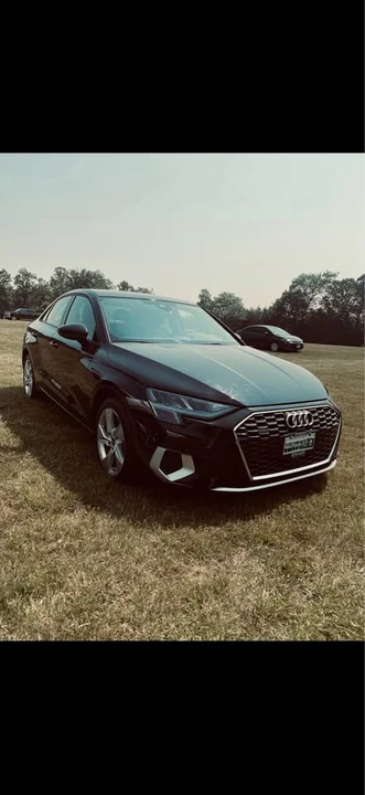 2023 Audi 8Y A3 - Image 3 of 9