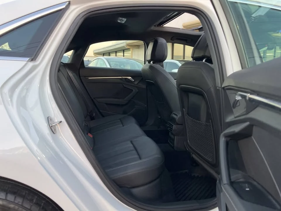 2023 Audi 8Y A3 - Image 10 of 12