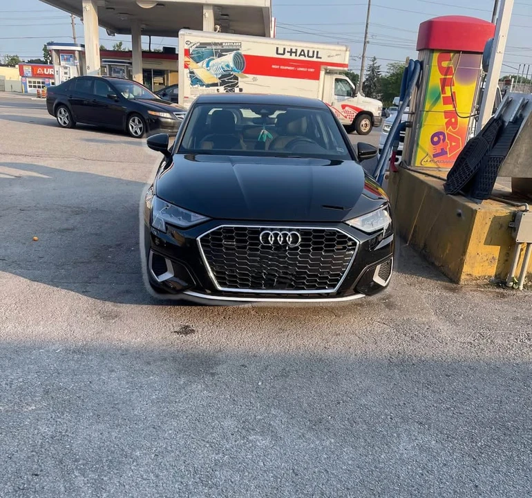 2023 Audi 8Y A3 - Image 8 of 9