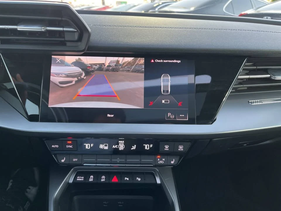 2023 Audi 8Y A3 - Image 12 of 12