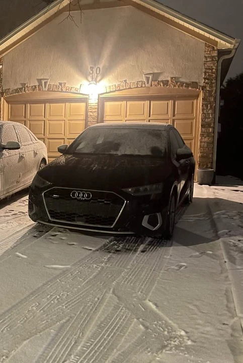 2023 Audi 8Y A3 - Image 4 of 9