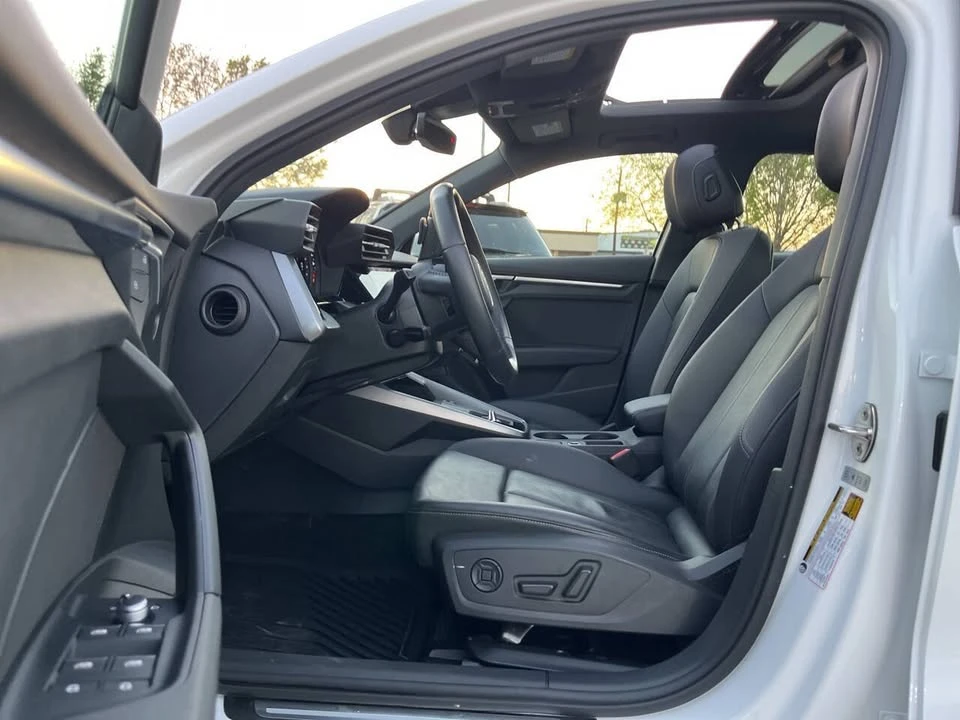 2023 Audi 8Y A3 - Image 7 of 12