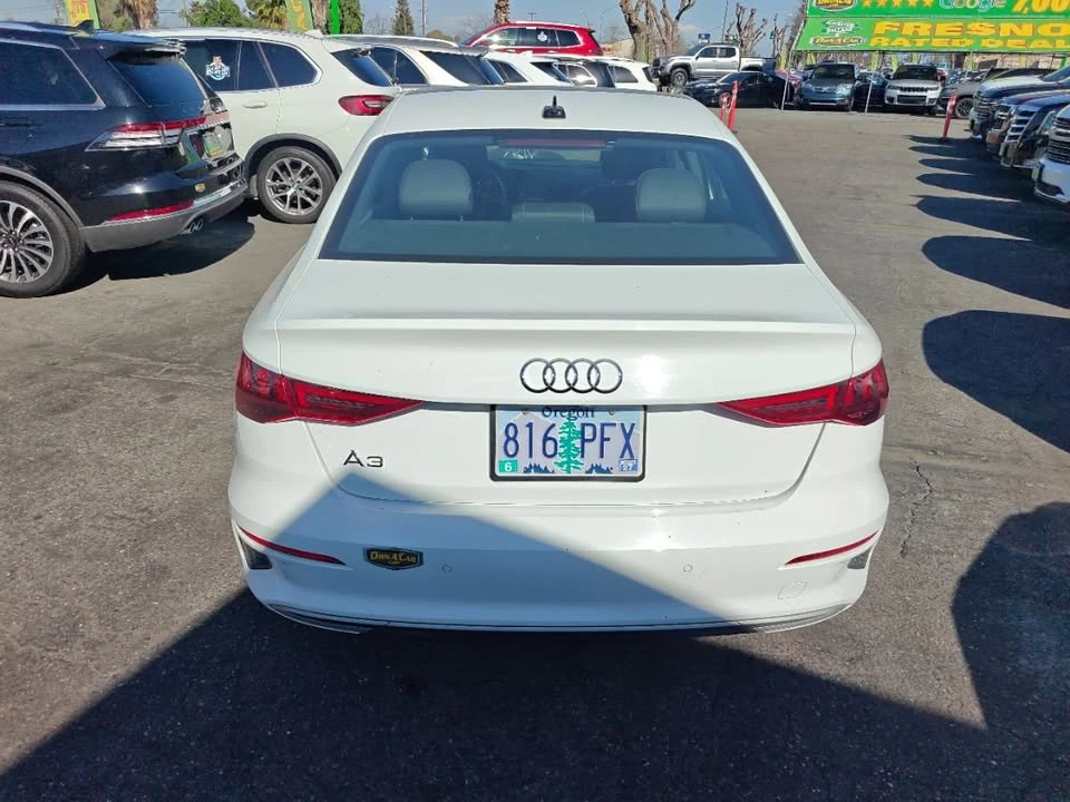 2023 Audi 8Y A3 - Image 6 of 20