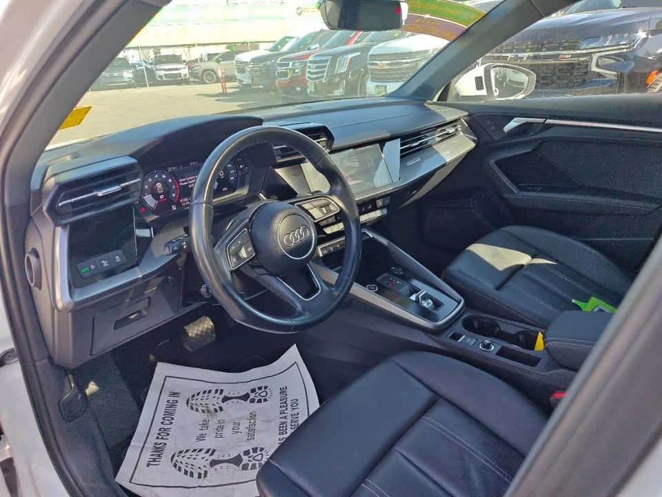 2023 Audi 8Y A3 - Image 4 of 20