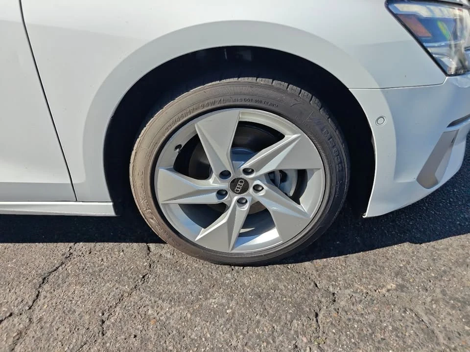 2023 Audi 8Y A3 - Image 13 of 20