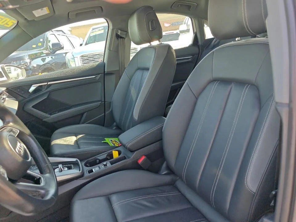 2023 Audi 8Y A3 - Image 12 of 20