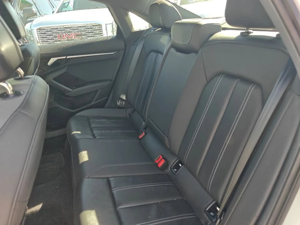 2023 Audi 8Y A3 - Image 20 of 20