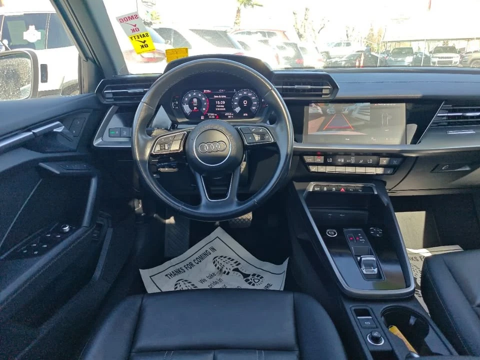 2023 Audi 8Y A3 - Image 2 of 20