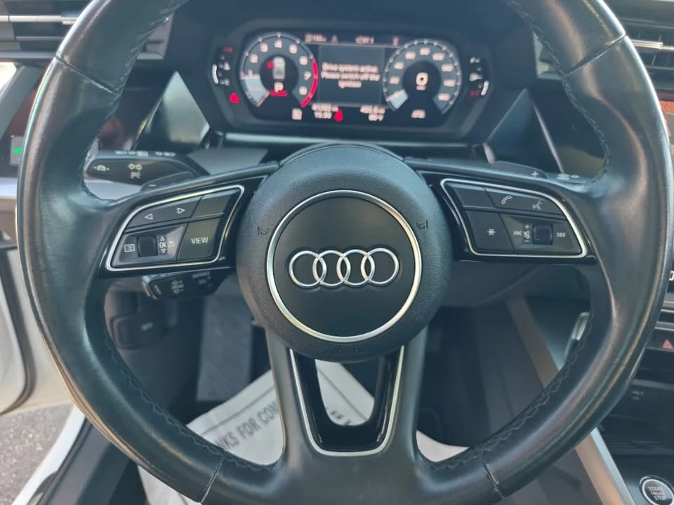 2023 Audi 8Y A3 - Image 7 of 20
