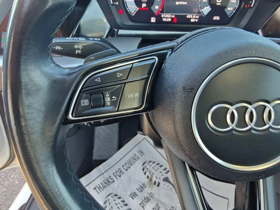 2023 Audi 8Y A3 - Image 16 of 20