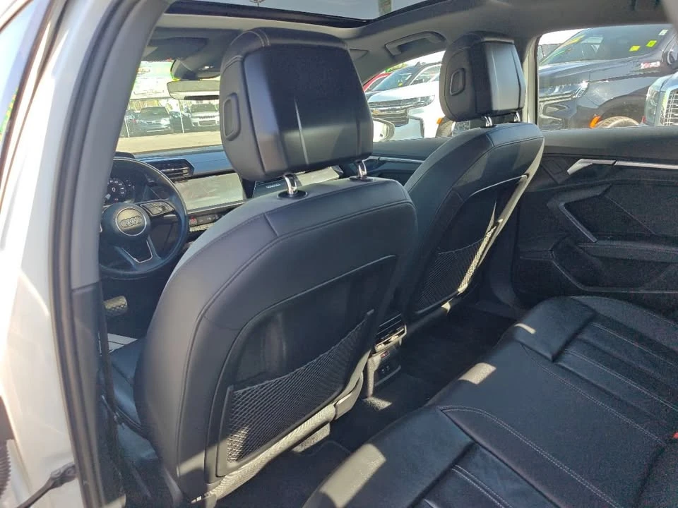 2023 Audi 8Y A3 - Image 3 of 20