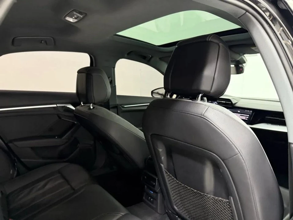 2023 Audi 8Y A3 - Image 13 of 20