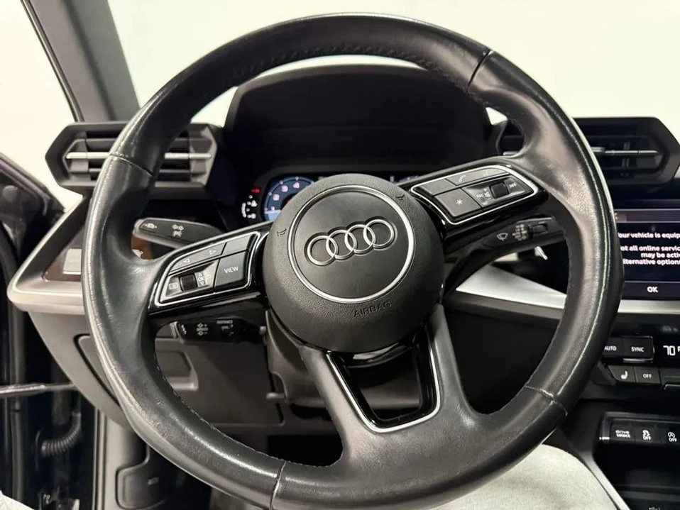 2023 Audi 8Y A3 - Image 16 of 20
