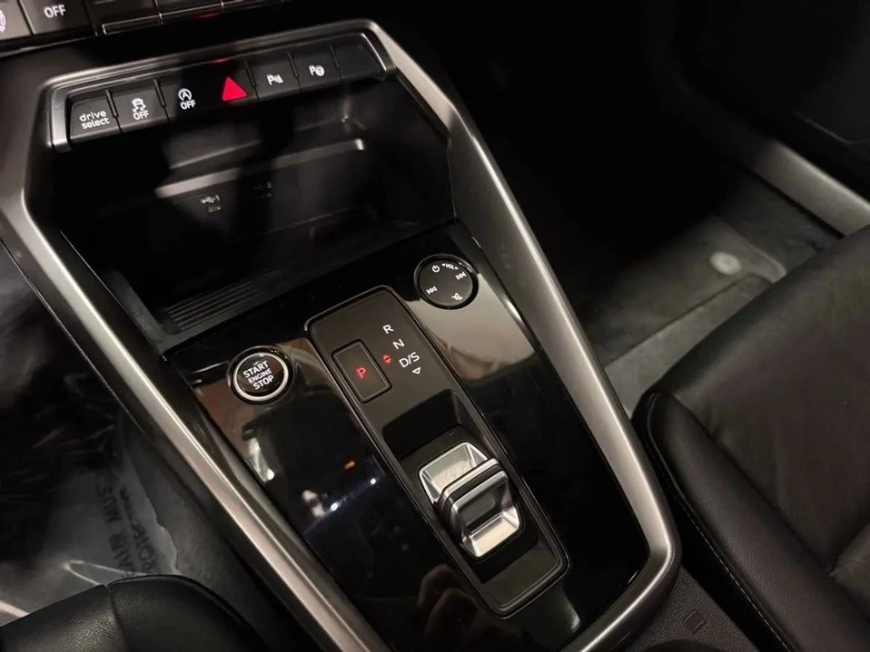 2023 Audi 8Y A3 - Image 7 of 20