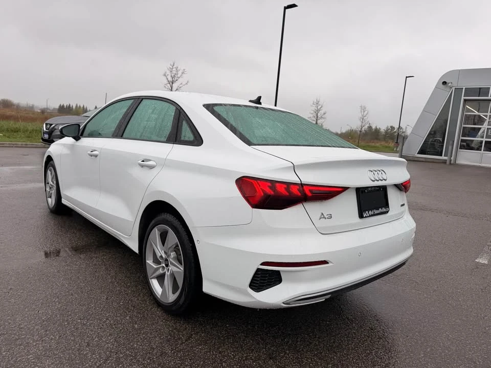 2023 Audi 8Y A3 - Image 6 of 14
