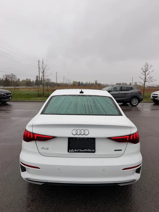 2023 Audi 8Y A3 - Image 5 of 14