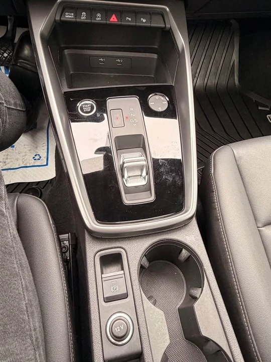 2023 Audi 8Y A3 - Image 13 of 14