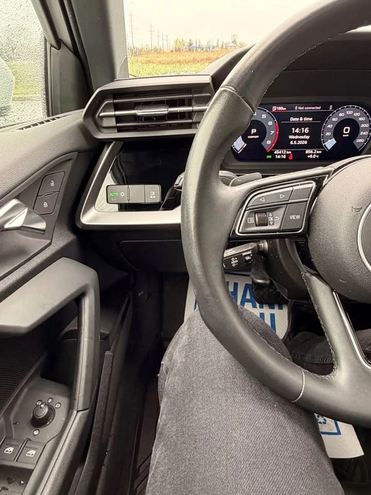 2023 Audi 8Y A3 - Image 14 of 14