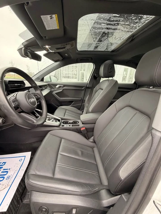 2023 Audi 8Y A3 - Image 7 of 14