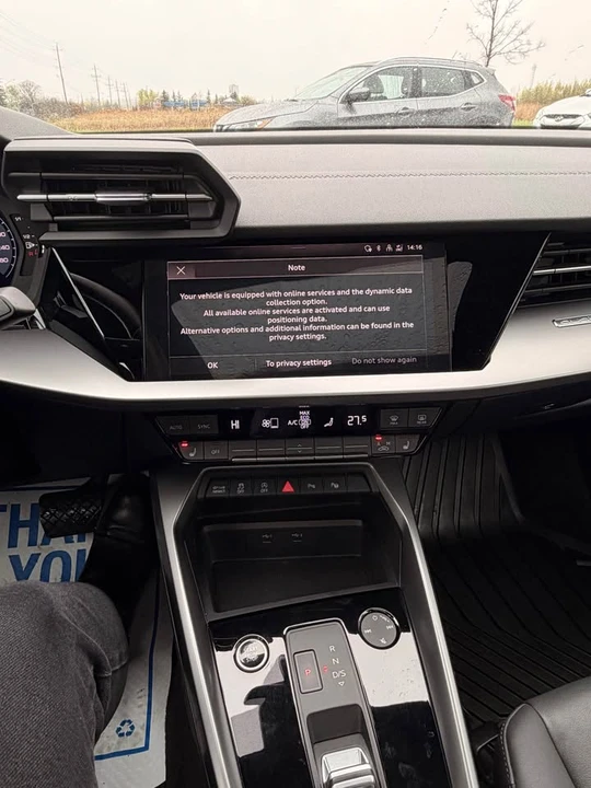 2023 Audi 8Y A3 - Image 12 of 14