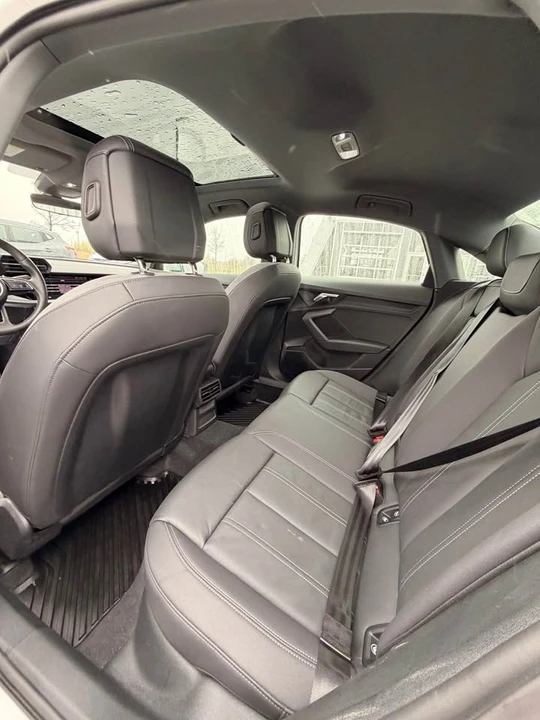 2023 Audi 8Y A3 - Image 8 of 14