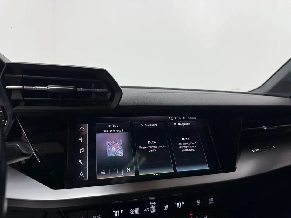 2023 Audi 8Y A3 - Image 12 of 20
