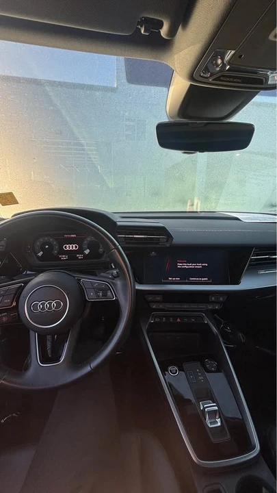 2023 Audi 8Y A3 - Image 6 of 8